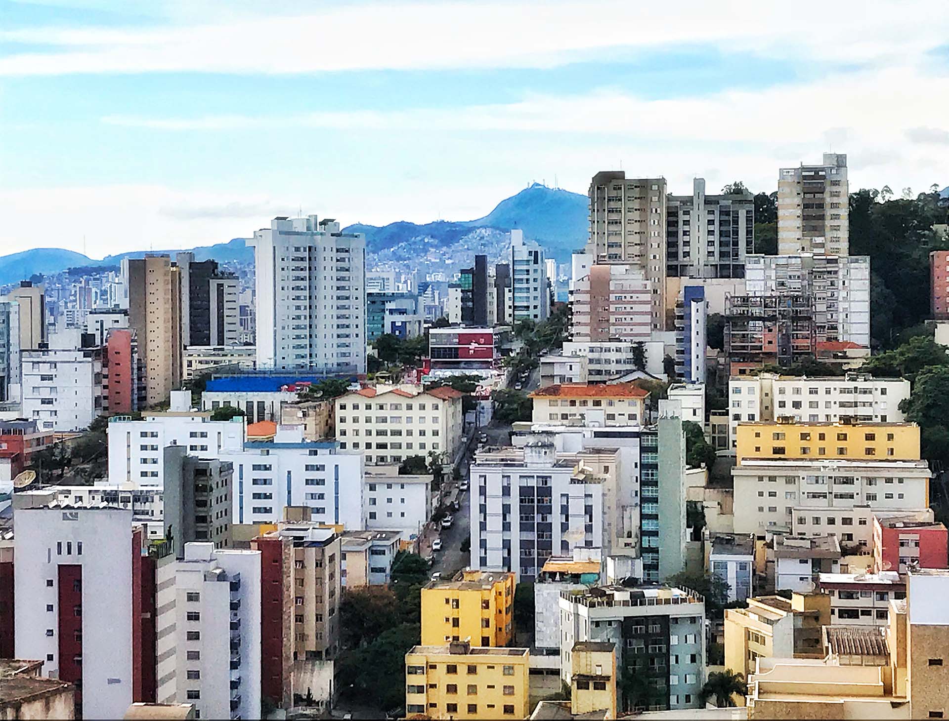 Belo Horizonte