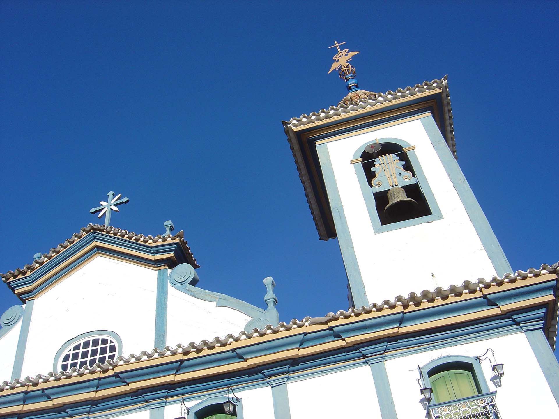 Diamantina Minas Gerais