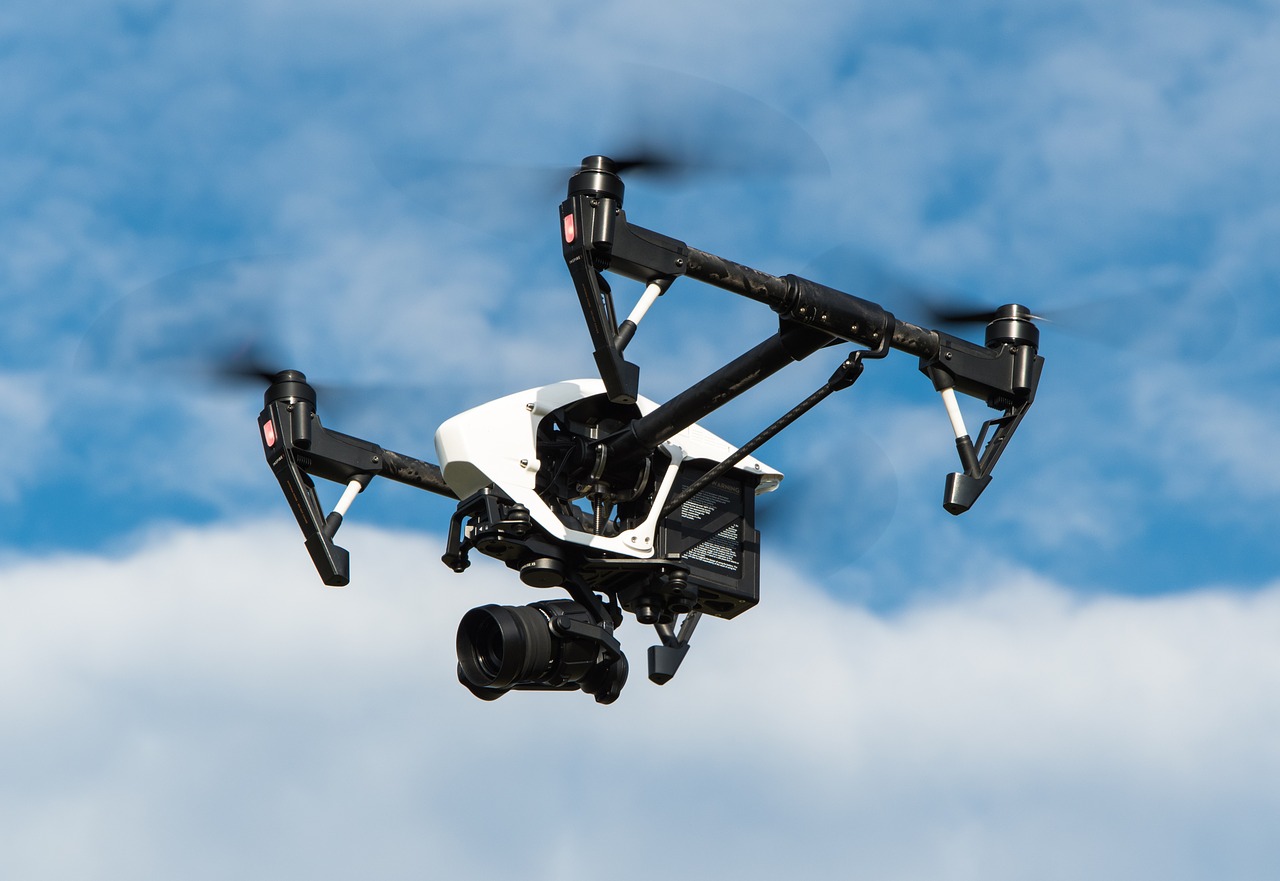 Saiba os cuidados necessários para viajar com o seu drone