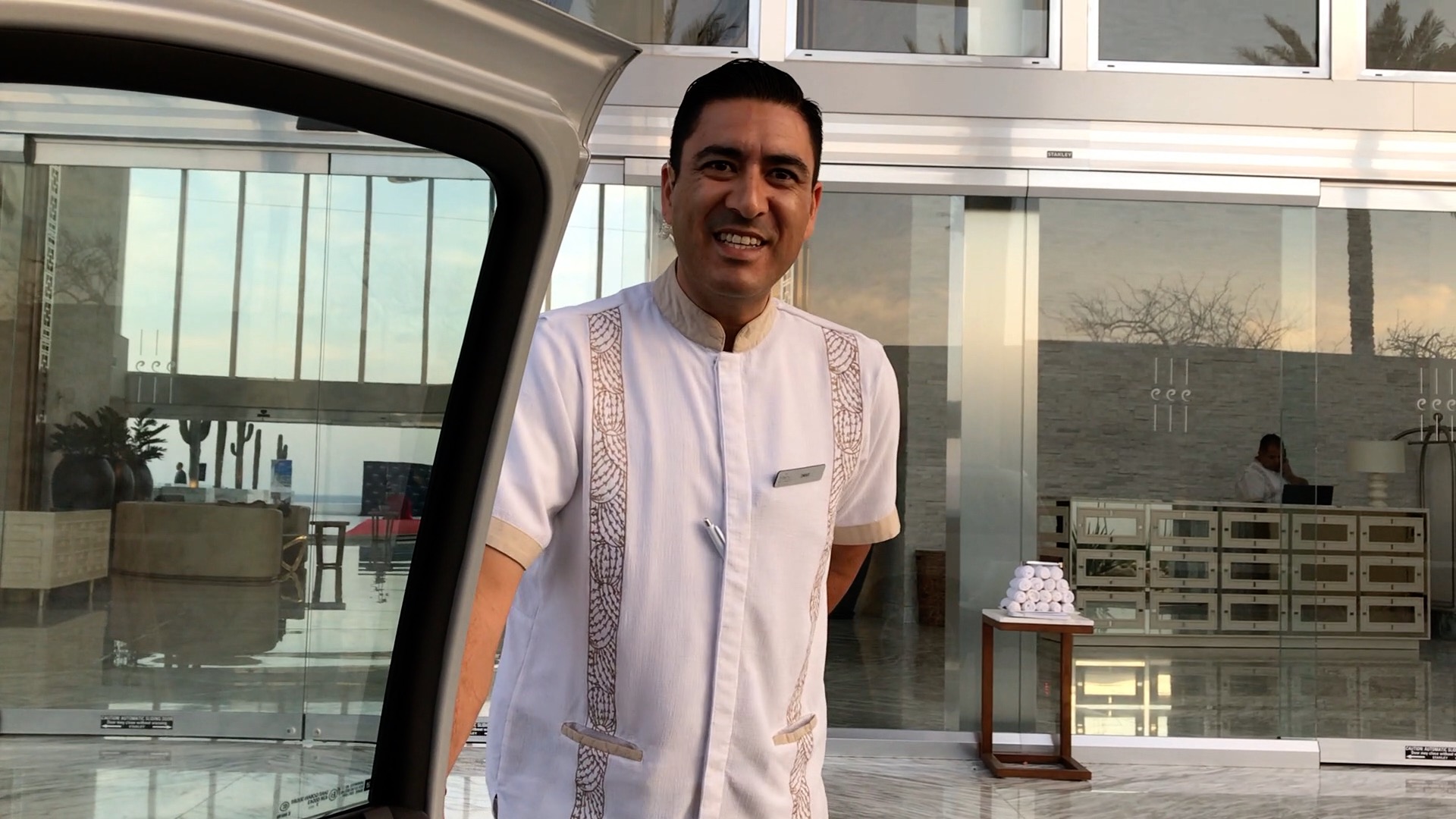 Le Blanc Los Cabos