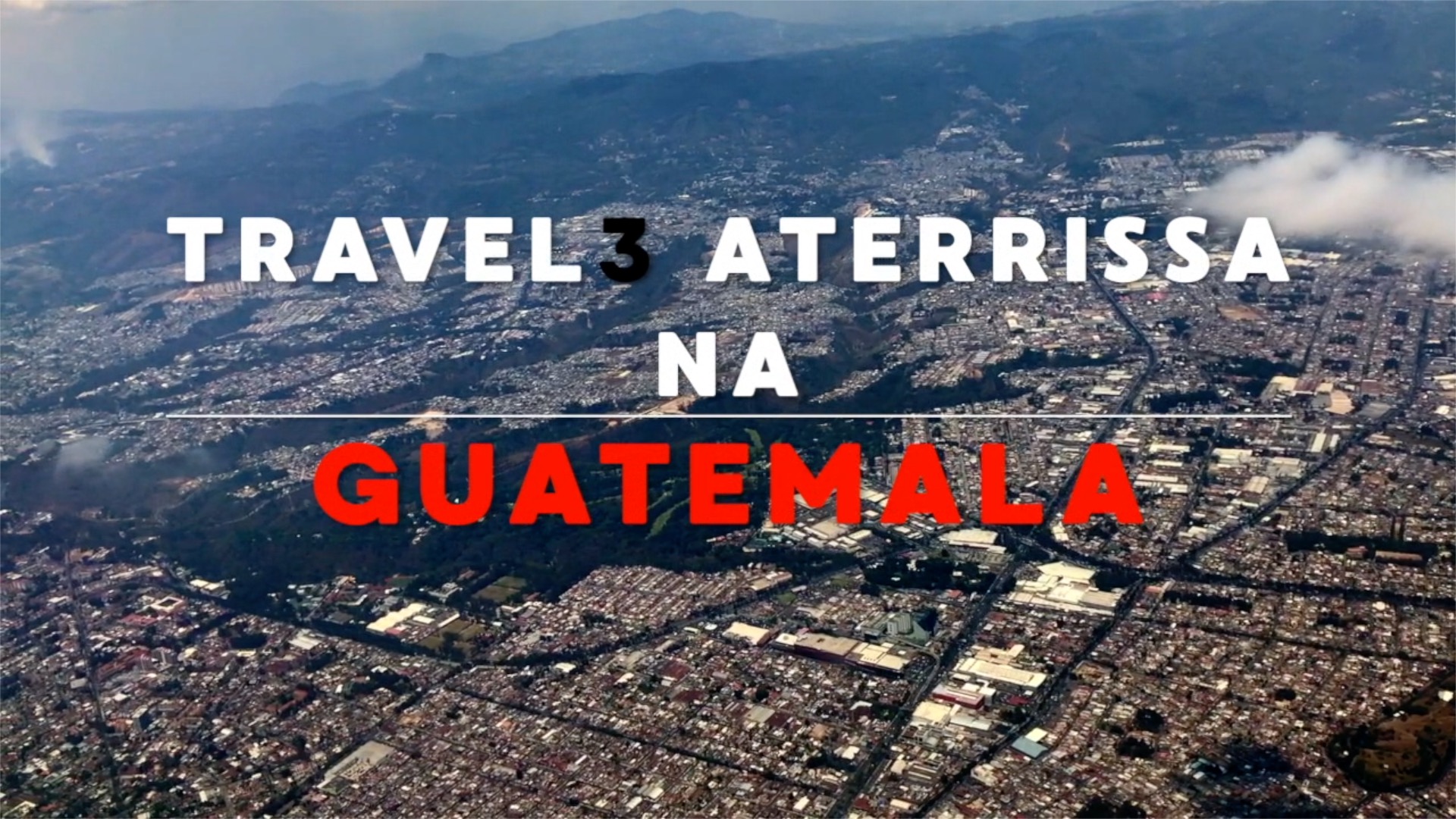 Travel3 Guatemala