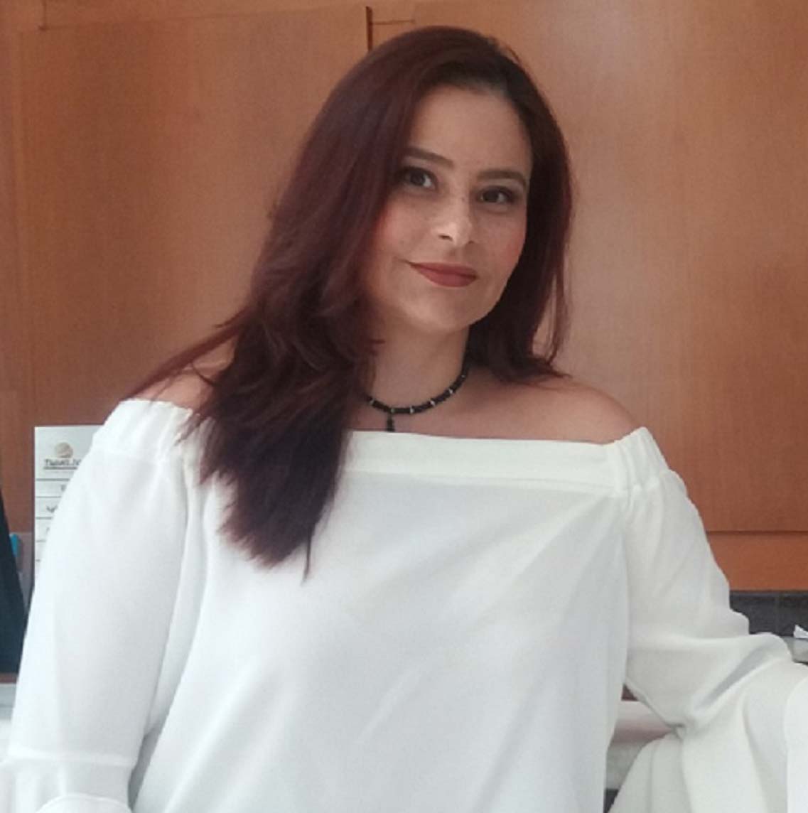 caroline pereira gerente marketing Travel Inn