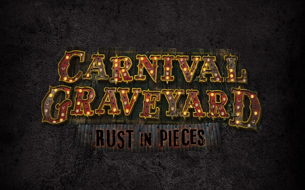 UNIVERSAL ORLANDO RESORT REVELA AS NOVIDADES PARA O HALLOWEEN HORROR NIGHTS