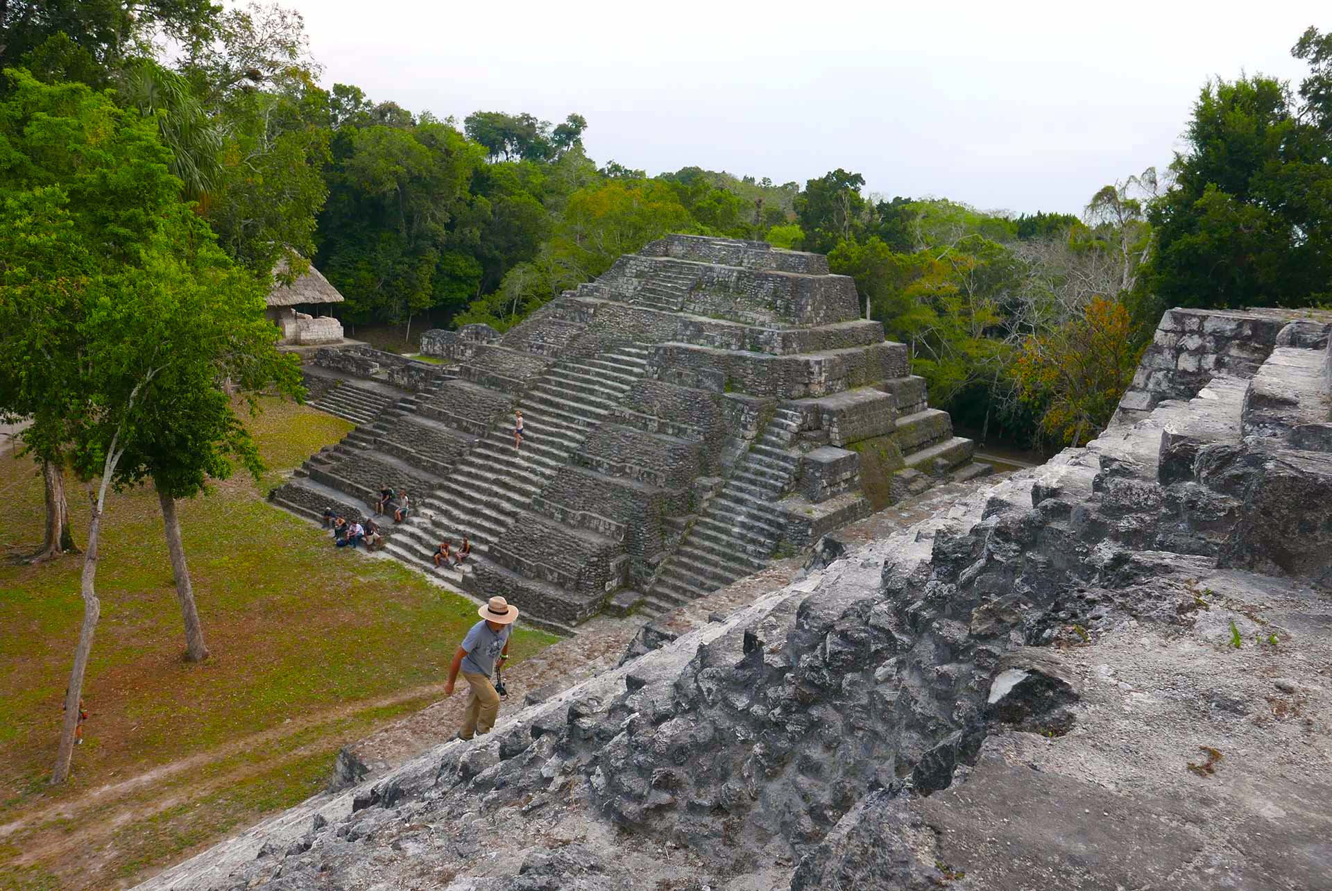 Guatemala de A a Z – um guia para descobrir suas maravilhas