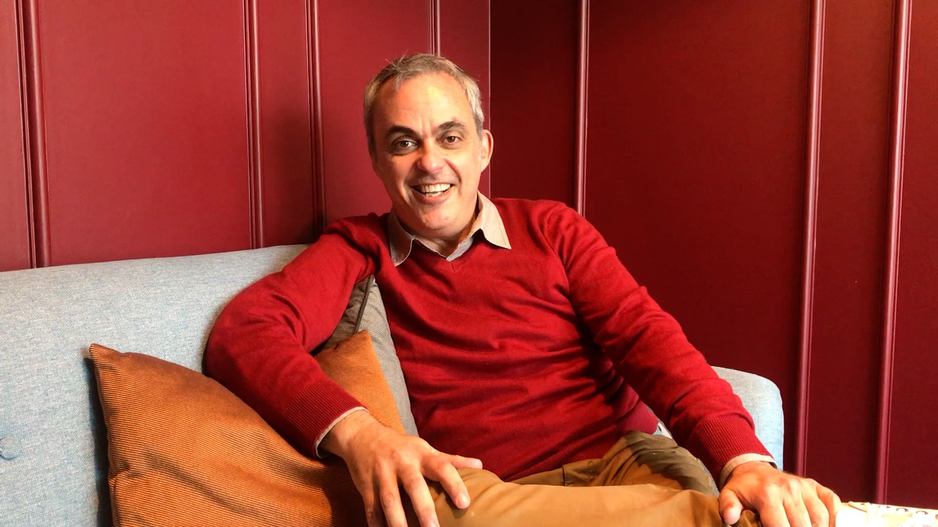 Enzo Avezum Apresenta Riviera Nayarit e Puerto Vallarta