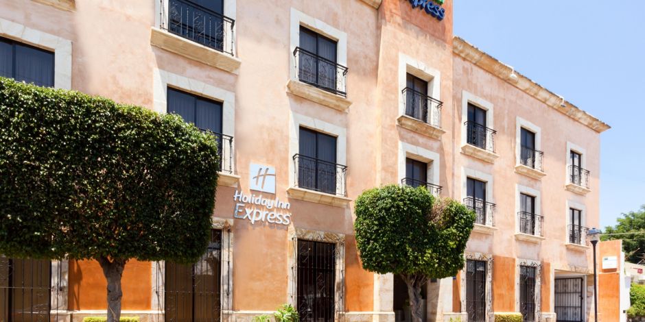 Hotel Holiday Inn de Oaxaca, no México, está com promoção de 50% de desconto no "Noites Grátis
