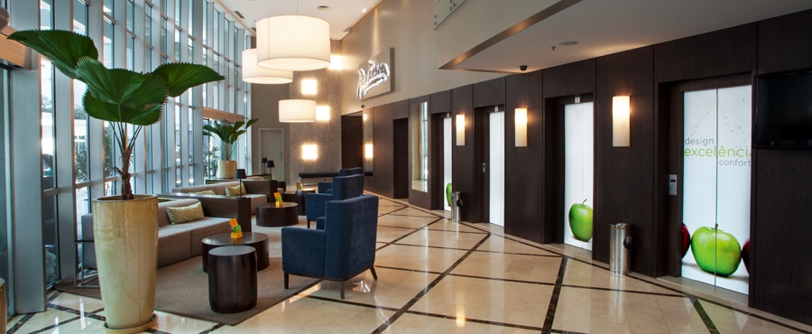 RADISSON VILA OLÍMPIA ANUNCIOU CRESCIMENTO NO 1º SEMESTRE