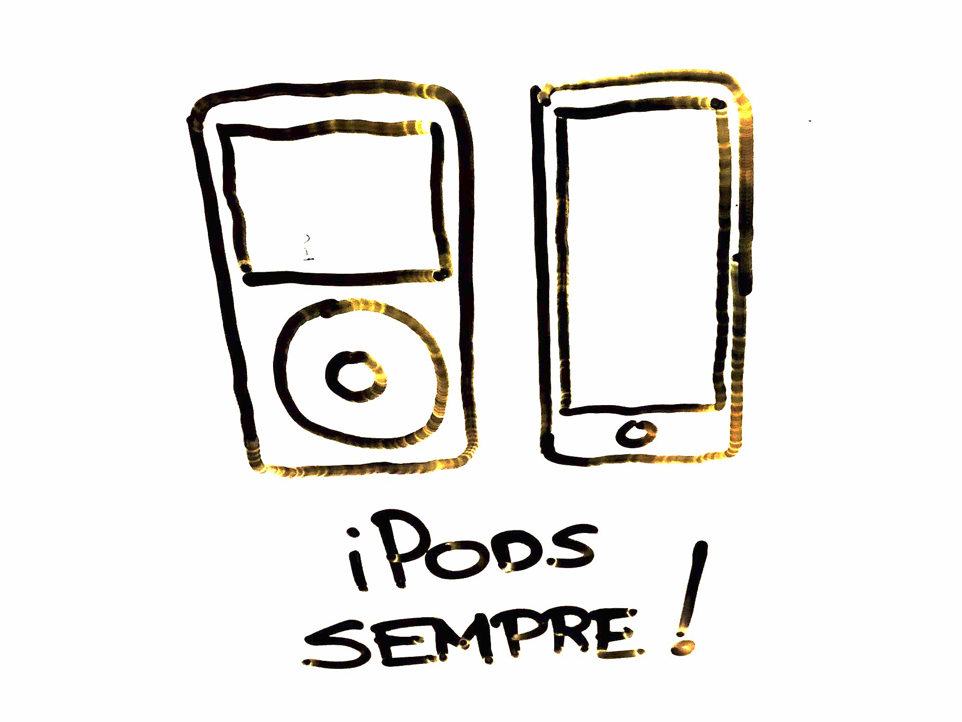 iPod