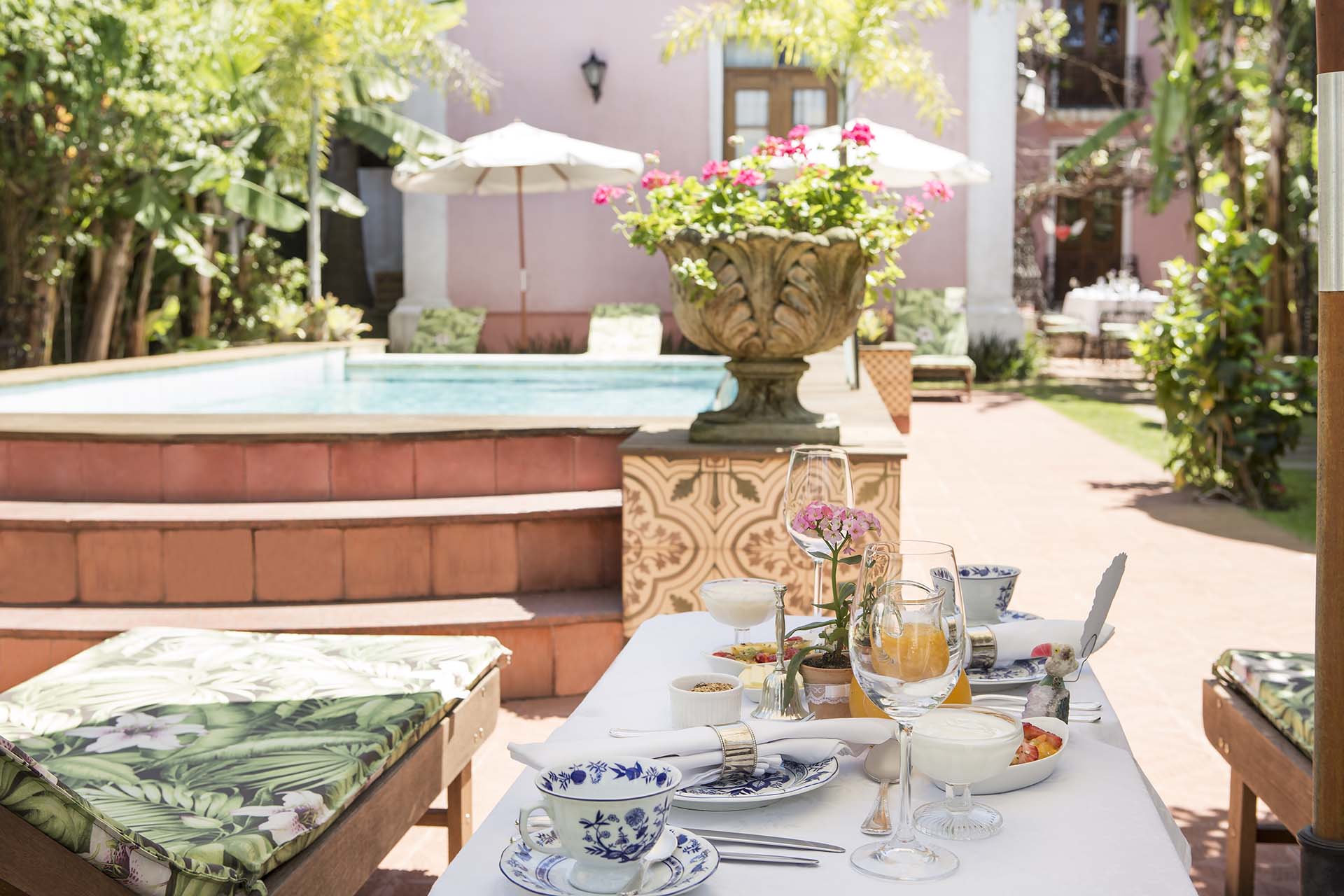 Hotel Boutique Quinta das Videiras