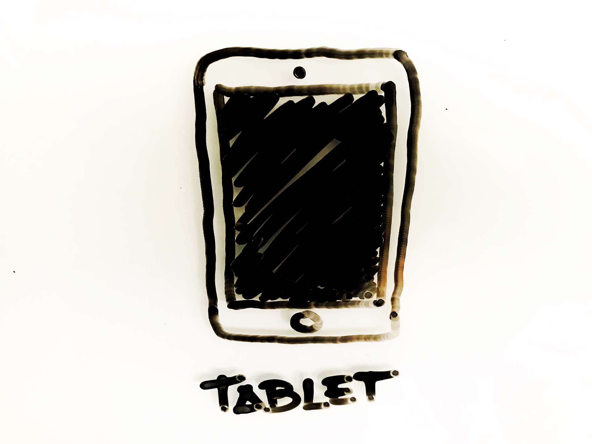 Tablet