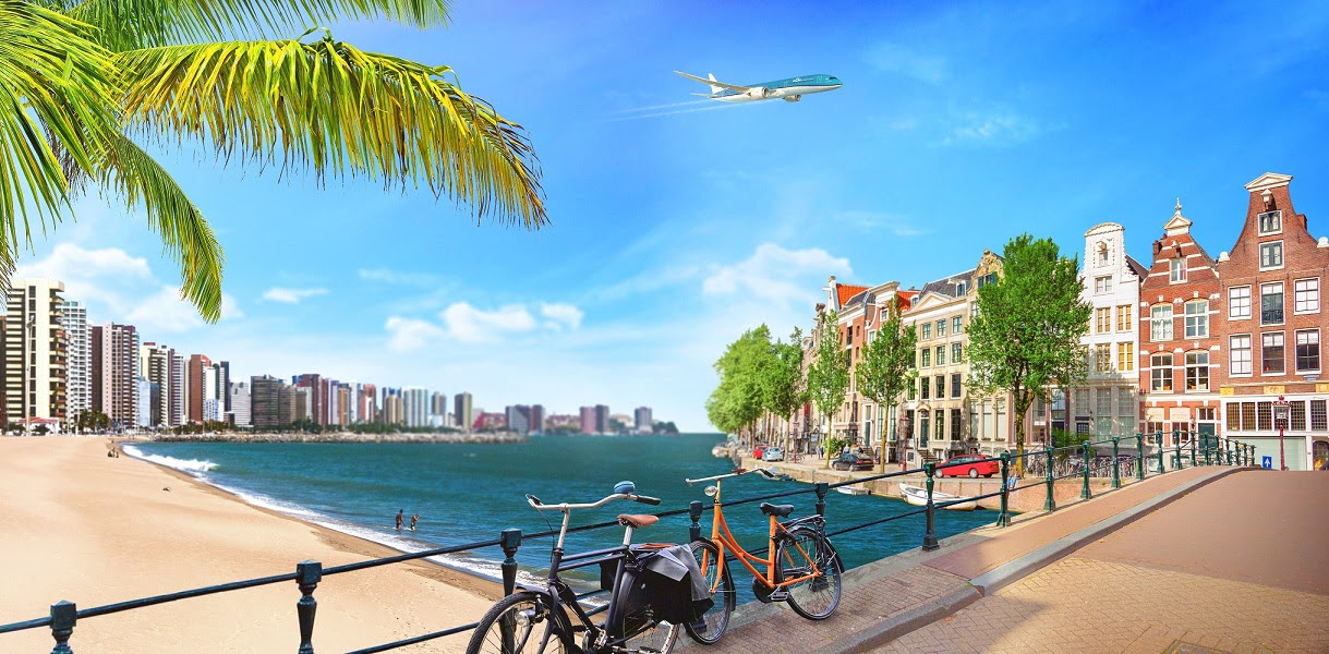 Air France KLM