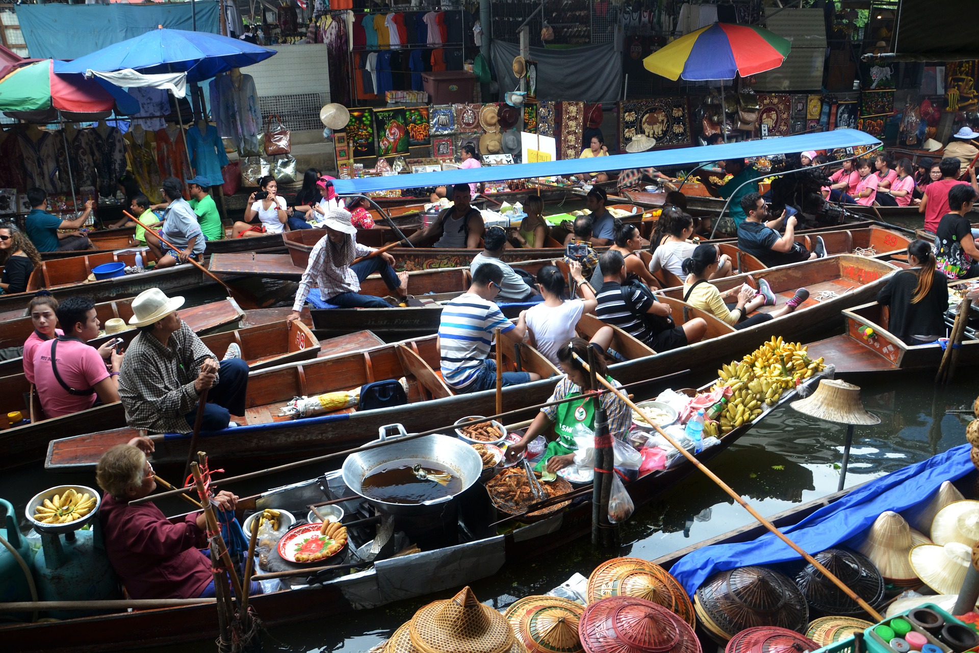 Bangkok Tailândia
