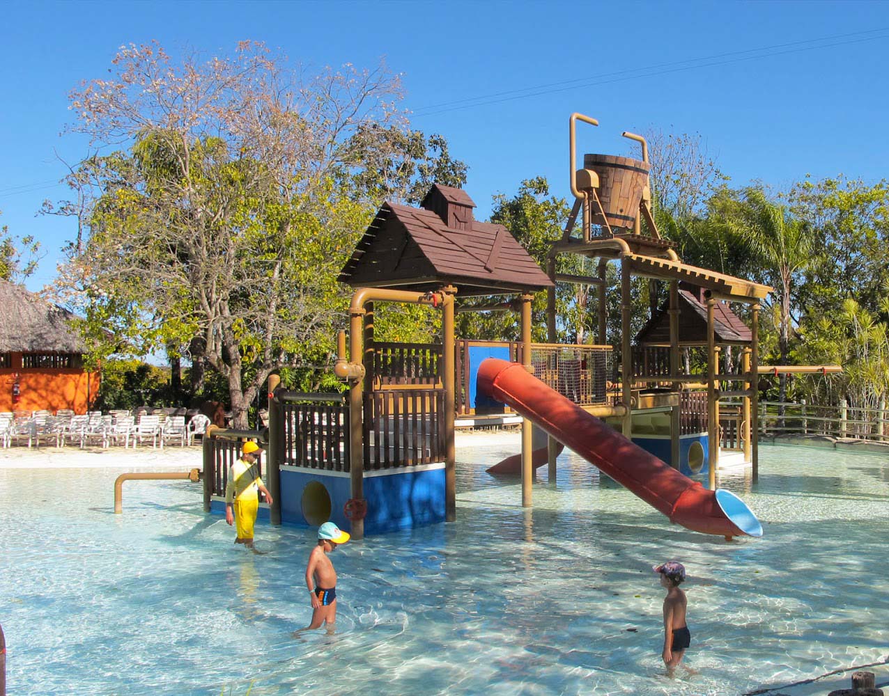 Hot Park
