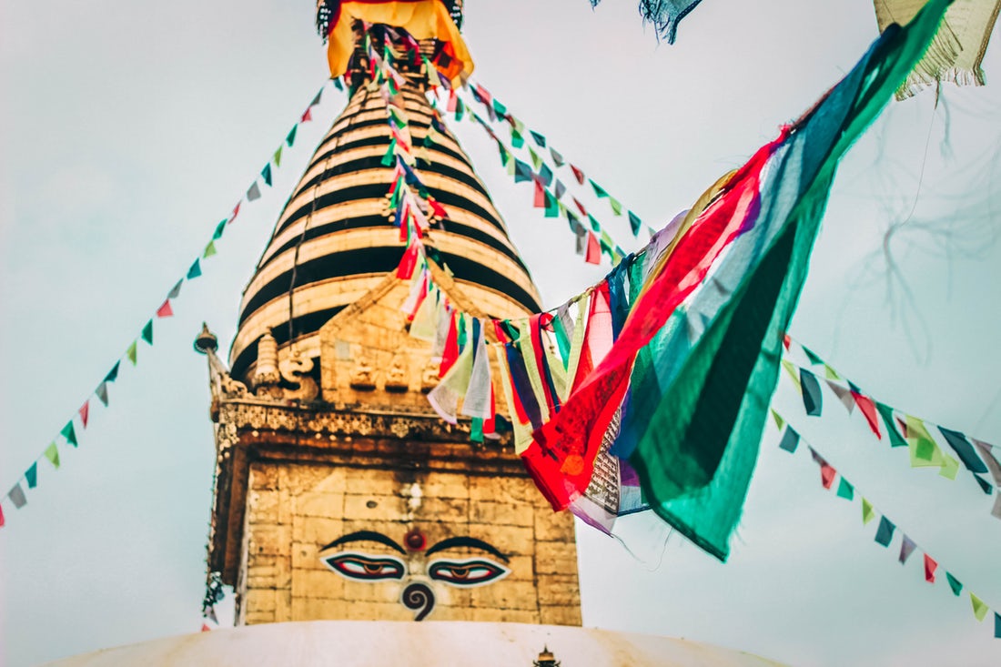 Nepal