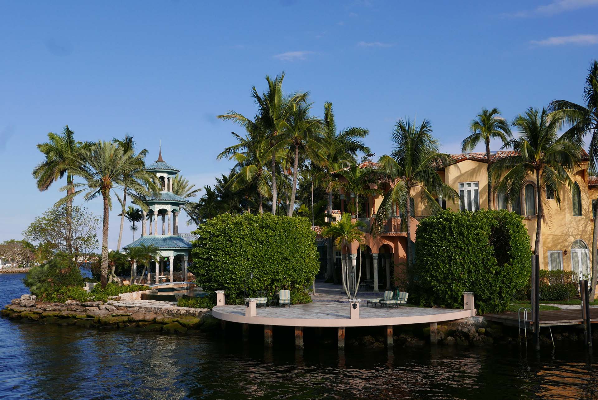 Fort Lauderdale