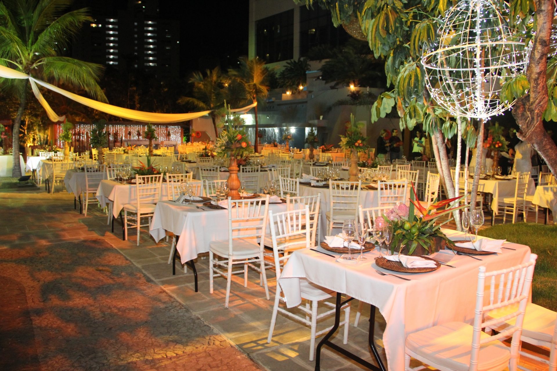 MAR HOTEL, EM RECIFE, TEM PACOTE DE FIM DE ANO COM NOVIDADES