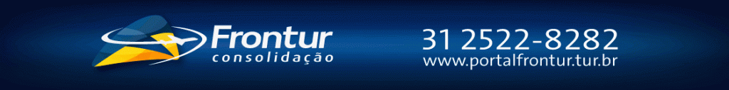 Banner Frontur