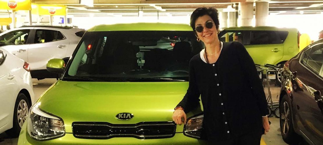 Trilha dos Direitos Civis Hertz