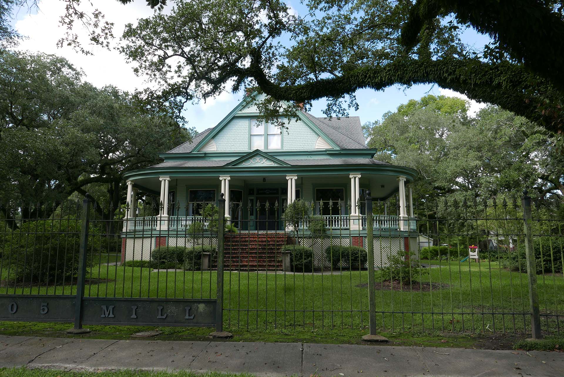 Lake Charles - Louisiana