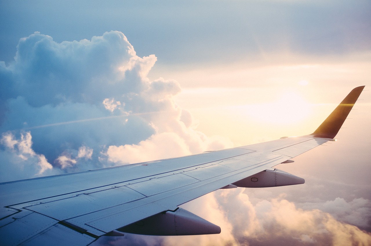 IATA PREVÊ 8,2 MILHÕES DE PASSAGEIROS AÉREOS EM 2037