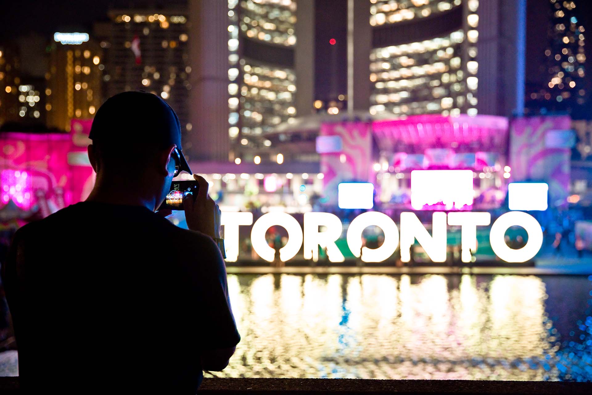 Toronto, Canadá