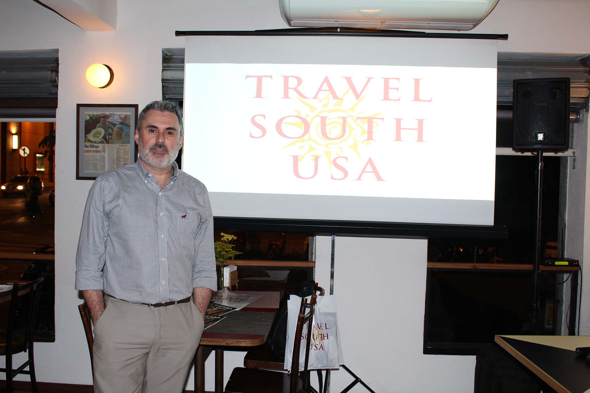 Travel South USA Flytour MMT Viagens
