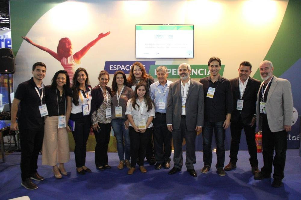 FINALISTAS DO PRÊMIO BRAZTOA DE SUSTENTABILIDADE SÃO ANUNCIADOS
