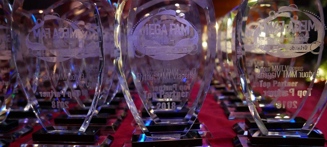 Mega Fam Flytour Viagens 2018