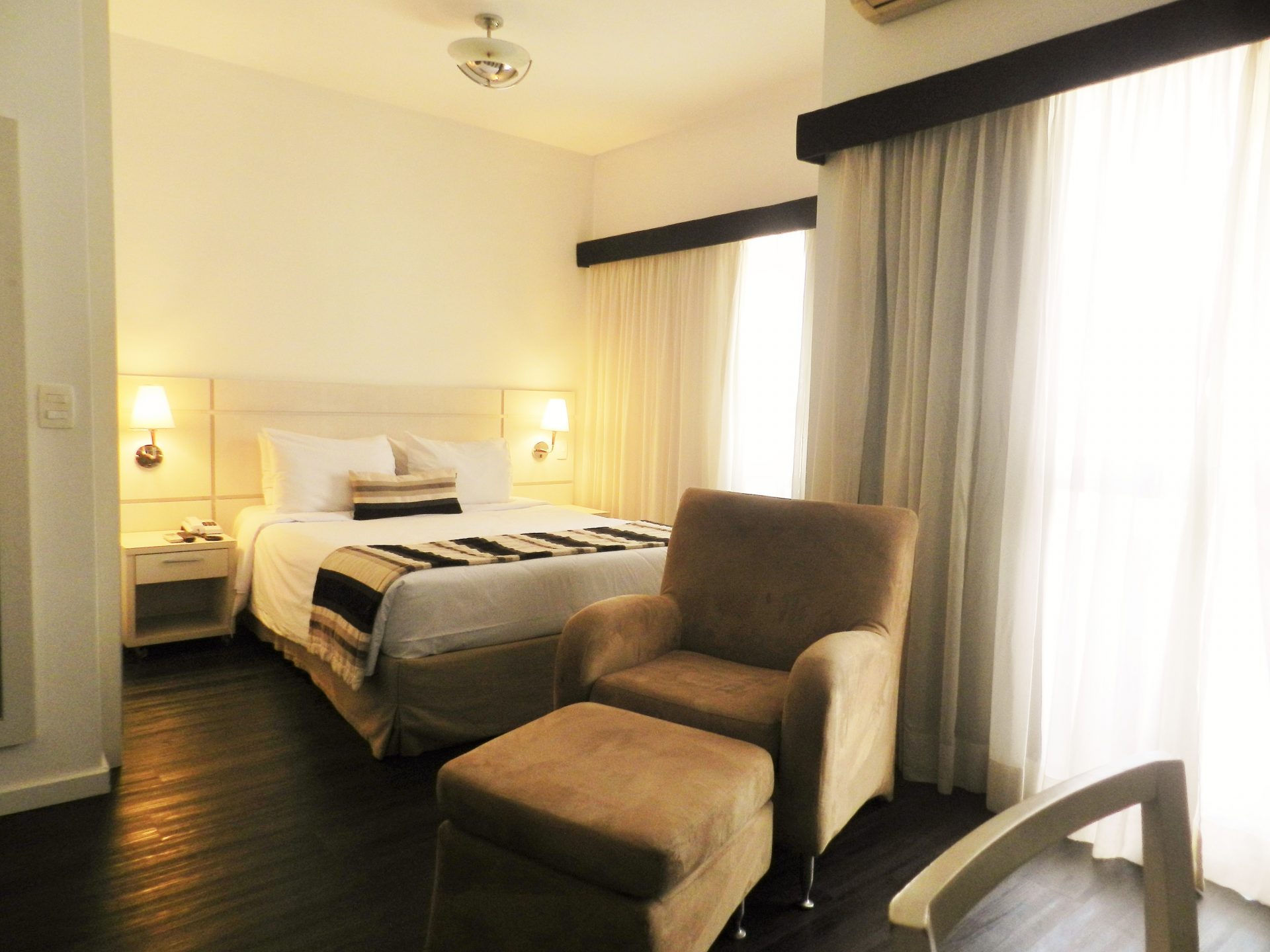 ATLANTICA HOTELS ASSINA CONTRATO PARA CONVERTER MAIS UM HOTEL