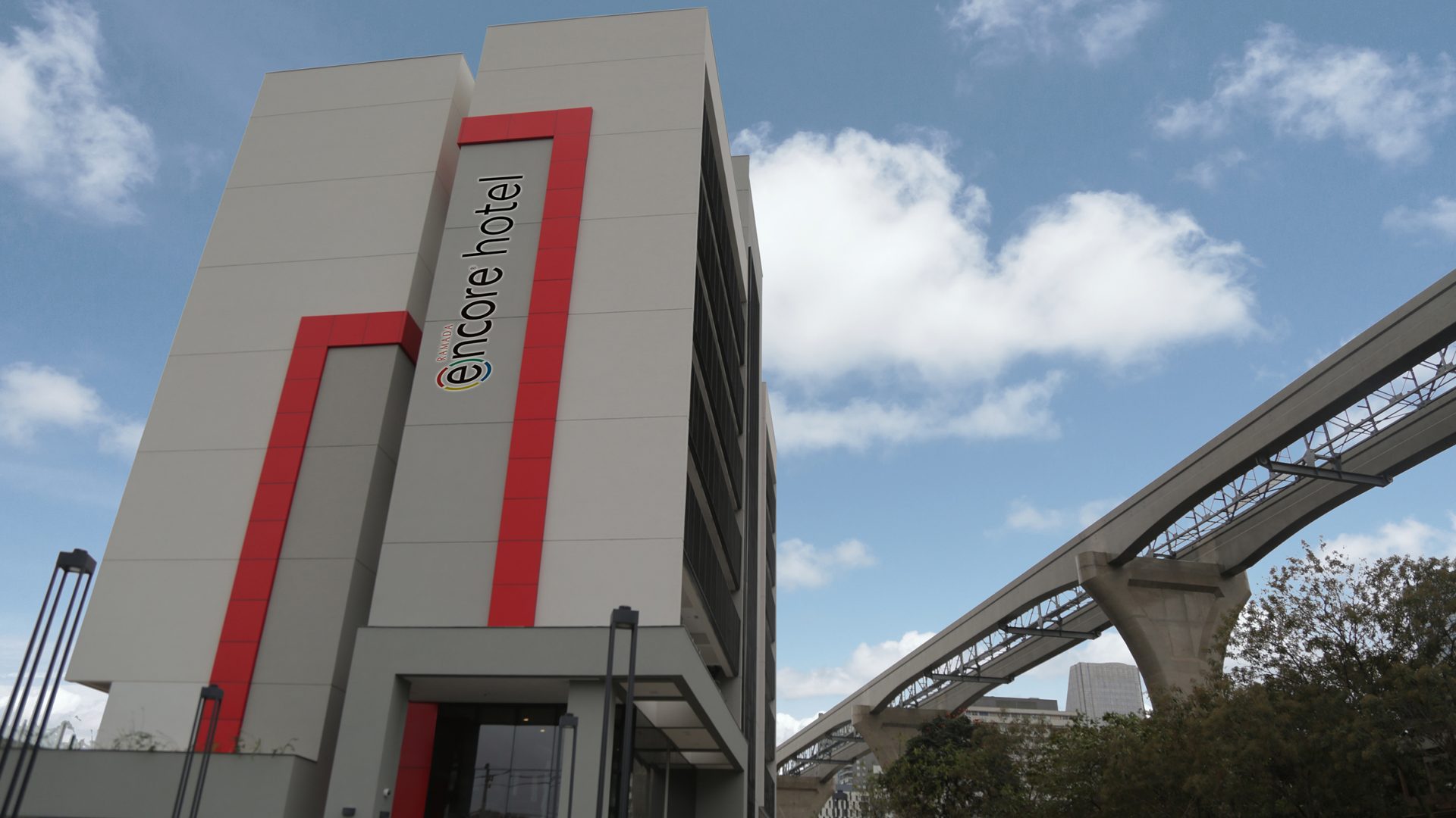 VERT HOTÉIS INAUGUROU O RAMADA ENCORE BERRINI, EM SÃO PAULO