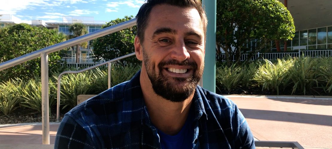 Fabio Oliveira, diretor da Flytour MMT Viagens