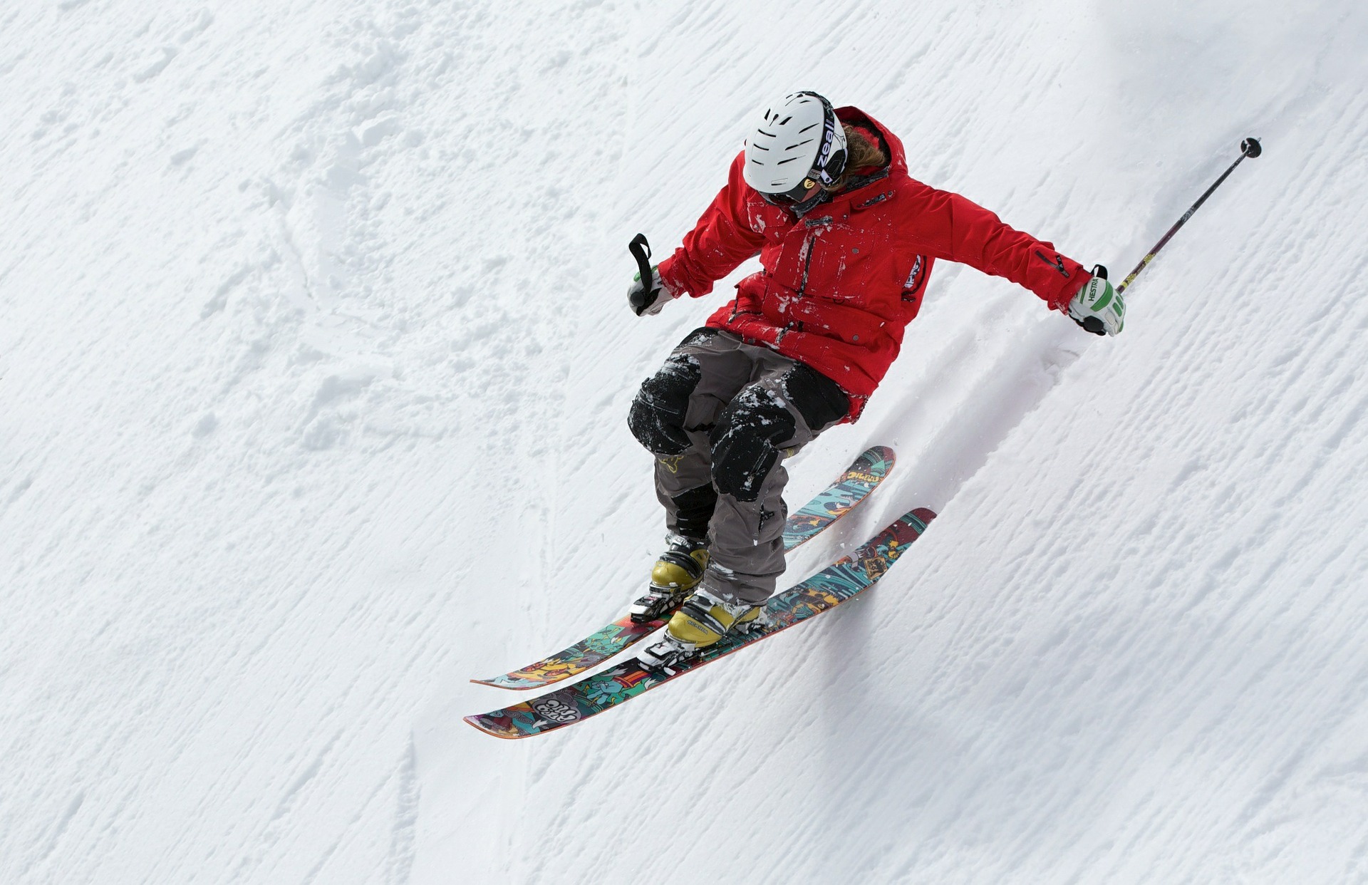 VALLE NEVADO PASSA A FAZER PARTE DA REDE GLOBAL DO IKON PASS