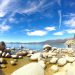 Lake Tahoe Nevada Estados Unidos