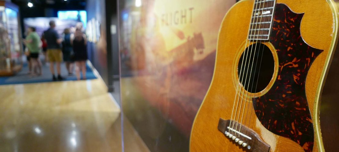 Trilha dos Direitos Civis Nashville