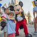 Mickey e Convidados 1