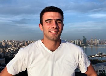 Foto Zahir Azerbaijao
