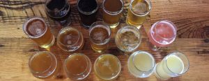 Cultura cervejeira cresce, ganha adeptos e se torna uma atração na Flórida