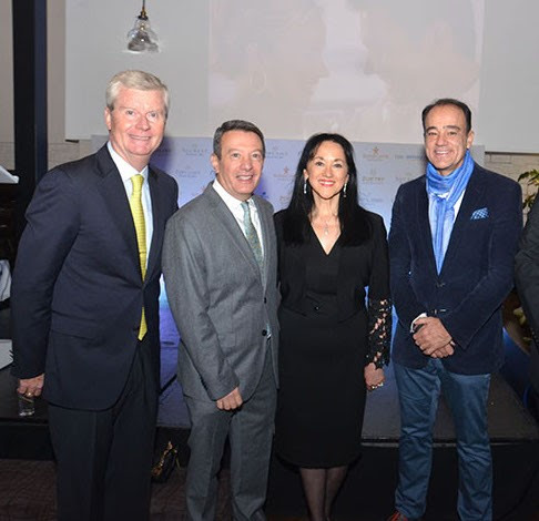 AMRESORTS ANUNCIA O SEU PLANO DE CRESCIMENTO PARA OS PRÓXIMOS ANOS