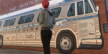 Anniston Civil Rights Trail