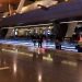 Aeroporto de Doha Qatar