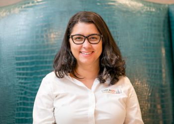 Ediana Braham, da Chicago Travel & Tours