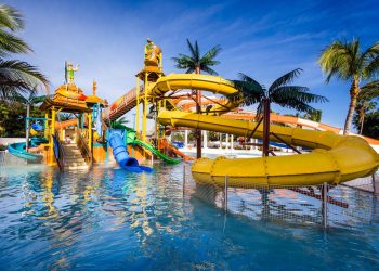 Rockaway Bay Hard Rock Riviera Maya