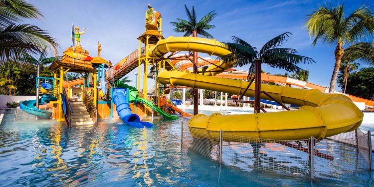 Rockaway Bay Hard Rock Riviera Maya