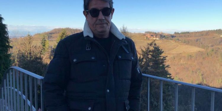Humberto Vieira