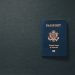 Passaporte EUA