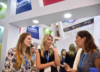 WTM Latin America anuncia 1ª edição do Women in Travel (Foto: WTMLA/Divulgação)