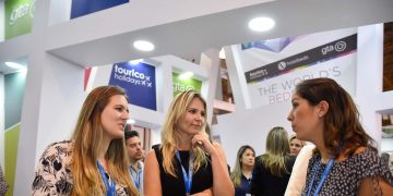 WTM Latin America anuncia 1ª edição do Women in Travel (Foto: WTMLA/Divulgação)