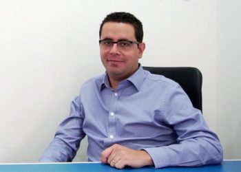 Raphael Santana Diretor da Fanato