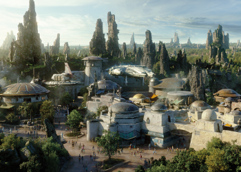 Star Wars, Disney's Hollywood Studios