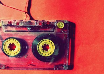musica fita K7